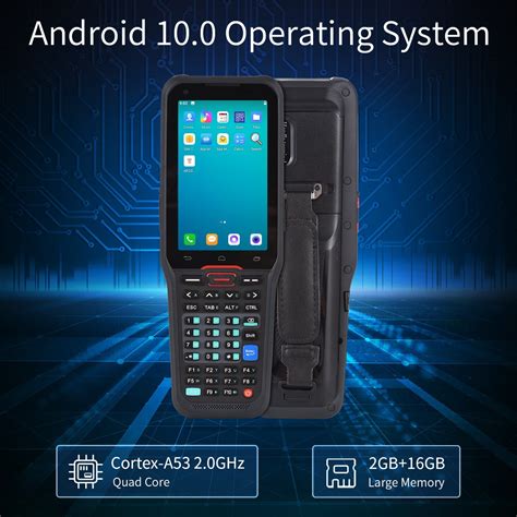 What Is Pda In Android Phone