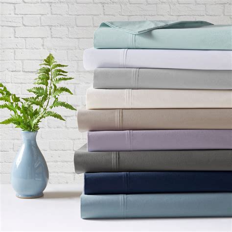 What Is Peached Percale Sheets