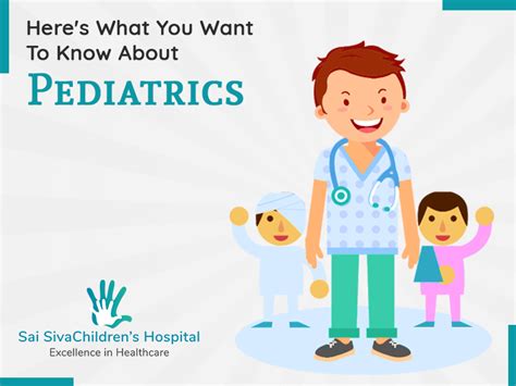 What Is Pediatric Care and Its Importance Explained