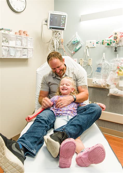 What Is Pediatrics: Understanding the Field of Children's Health Care