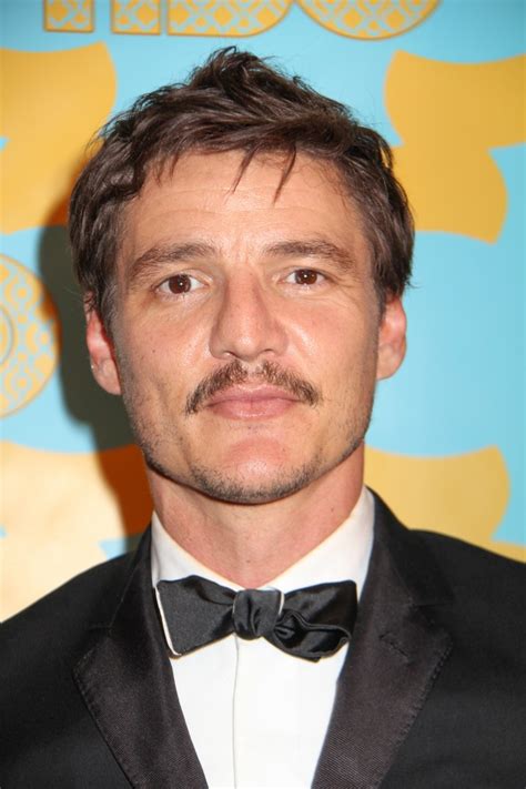 what is pedro pascal ethnicity