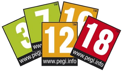 PEGI Might Alter Ratings System for VR WholesGame