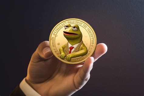 what is pepe crypto