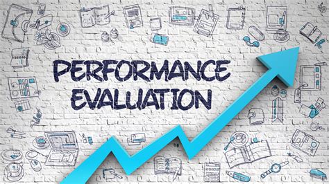 what is performance evaluation