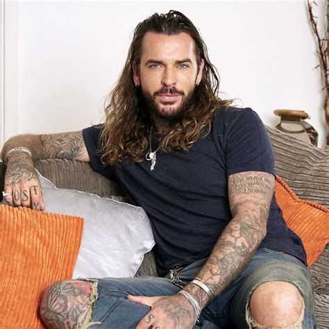 what is pete wicks doing now