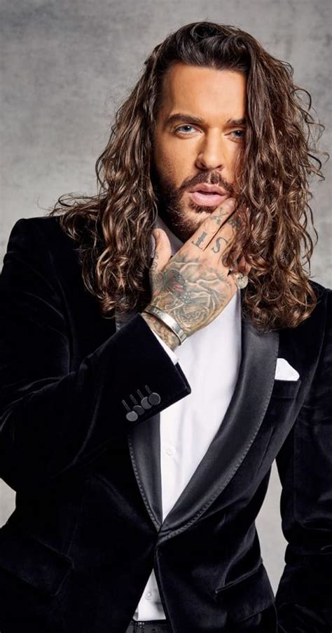 what is pete wicks famous for