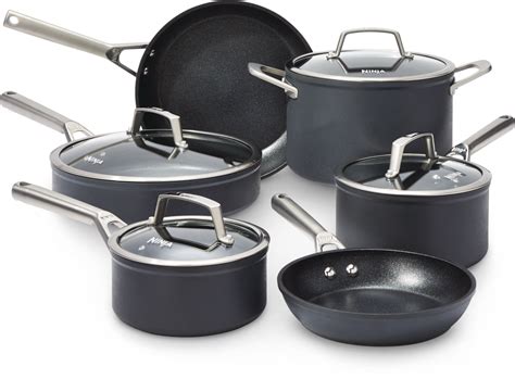 what is pfas free cookware