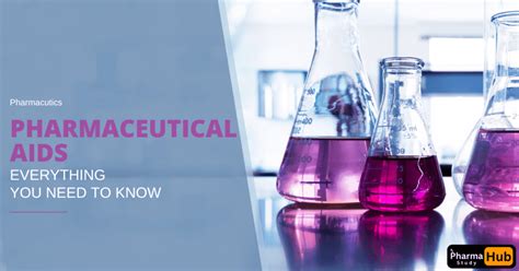 Images What Is Pharmaceutical Aid