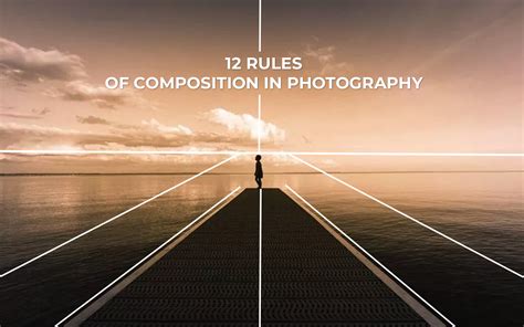 Understanding Photography Composition In 2023