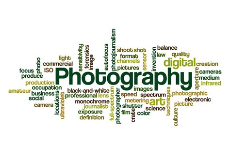 What Is Photography?