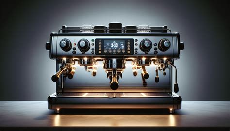 What Is Pid In Espresso Machine