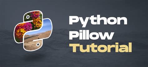 What Is Pillow In Python