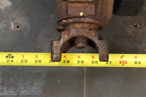 What Is Pinion Offset