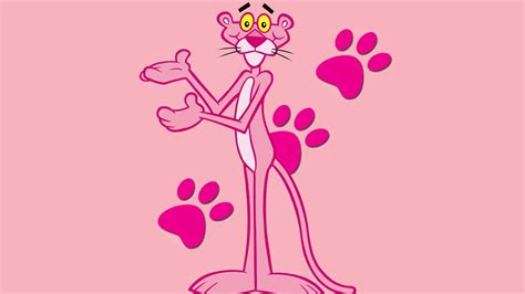 what is pink panther