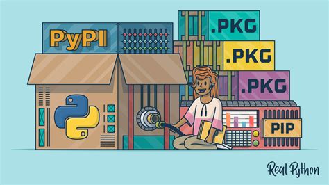 what is pip in software development