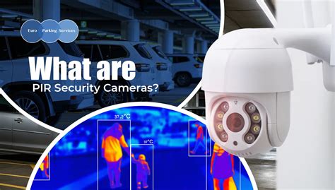What Is Pir In Security Camera