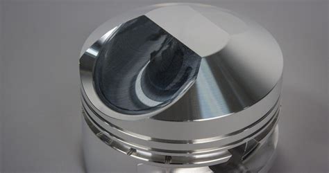 What Is Piston Dish
