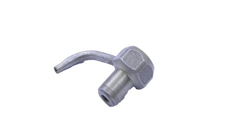 What Is Piston Nozzle