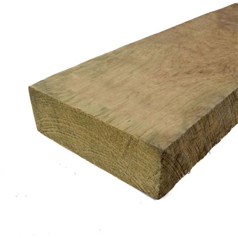 what is pitch pine timber