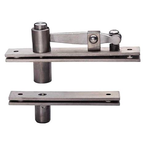 What Is Pivot And Hinge