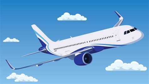 What Is Plane Using To Fly