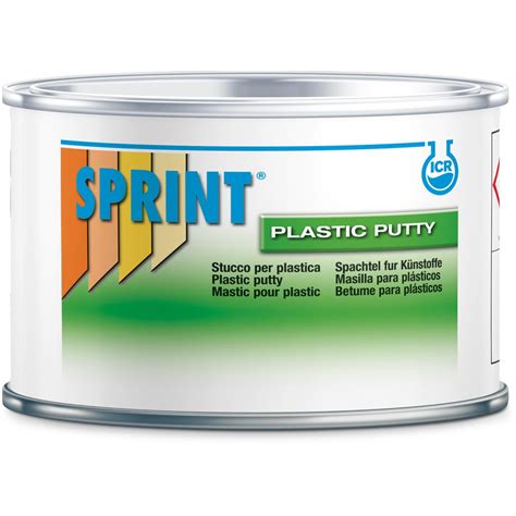 What Is Plastic Putty