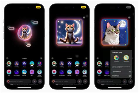 what is playground app in iphone