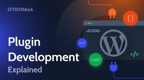 what is plugin in programming