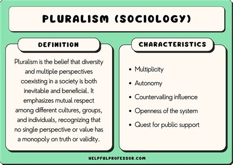 What Is Pluralistic Theory