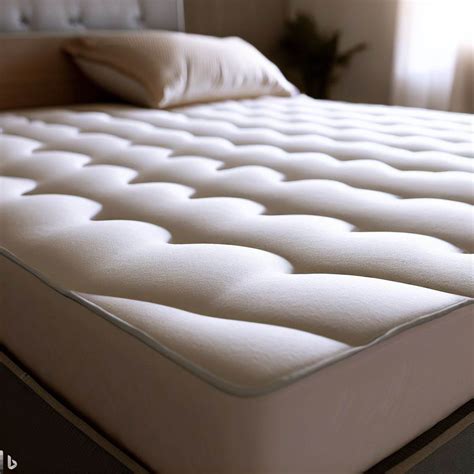 What Is Plush Memory Foam