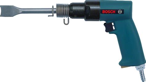 What Is Pneumatic Chisel