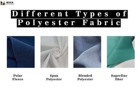 What Is Polyester Material