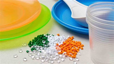what is polyethylene plastic used for