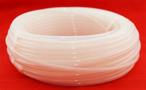 what is polyethylene tubing used for