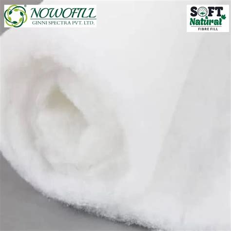 What Is Polyfill Fiber