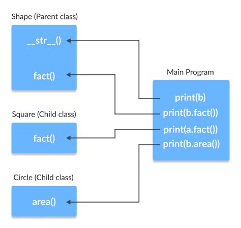 what is polymorphism in oop python
