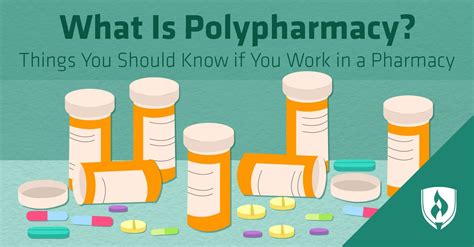 Understanding Polypharmacy: What Is Polypharmacy and Its Risks to Your Health