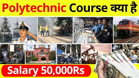 what is polytechnic after 10th
