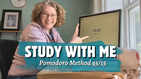 what is pomodoro study method