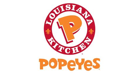 what is popeyes company name