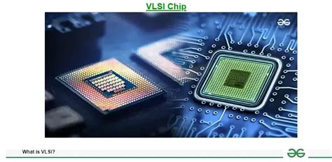 What Is Port In Vlsi