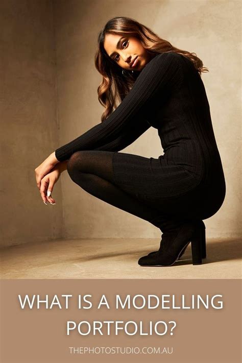 What Is Portfolio In Modeling