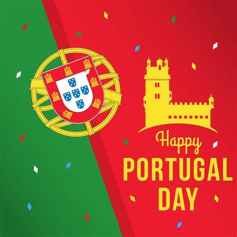 what is portugal day