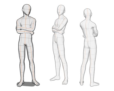what is pose to pose