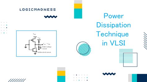 What Is Power Dissipation In Vlsi