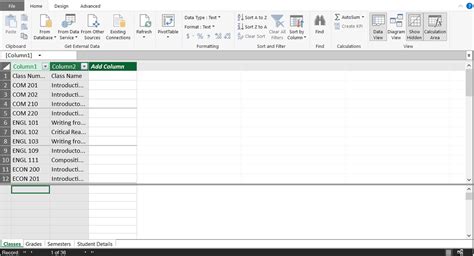 what is power pivot in excel 365