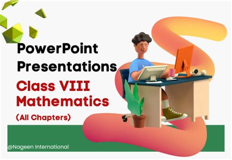 what is powerpoint presentation class 8