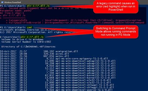 what is powershell scripting used for