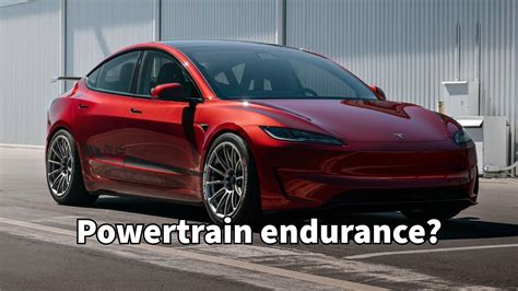 What Is Powertrain Software Update