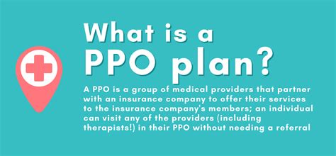 Unlock Benefits: What is PPO Plan and How Does it Work?